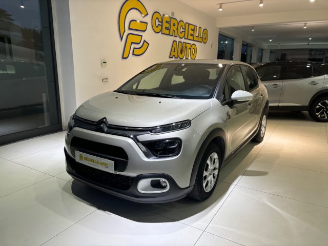 CITROEN C3 PureTech 83 S&S You tua da ?129,00 mensili Immagine 1