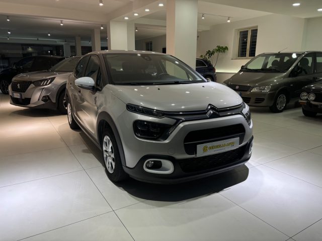 CITROEN C3 PureTech 83 S&S You tua da ?129,00 mensili Immagine 2