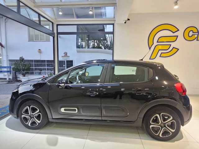 CITROEN C3 BlueHDi 100 S&S Feel Pack da ?139,00 Immagine 4