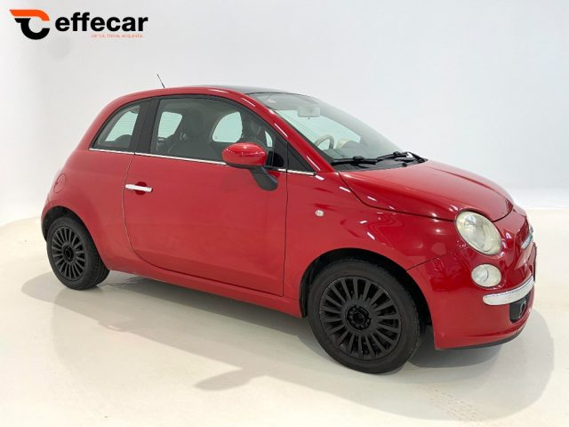 FIAT 500 1.2  NEOPATENTATI Immagine 1