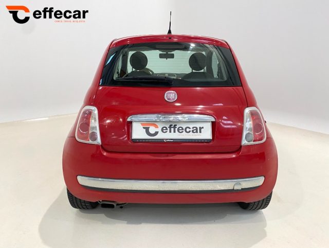 FIAT 500 1.2  NEOPATENTATI Immagine 3