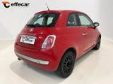 FIAT 500 1.2  NEOPATENTATI