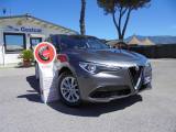 ALFA ROMEO Stelvio PROMO 2.2 Turbodiesel 160 CV AT8 RWD Business