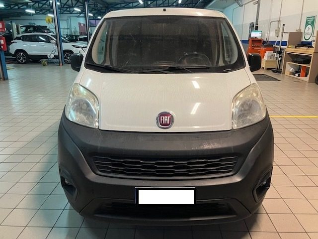 FIAT Fiorino 1.3 MJT 80CV Cargo Immagine 0