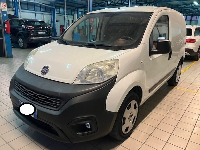 FIAT Fiorino 1.3 MJT 80CV Cargo Immagine 1