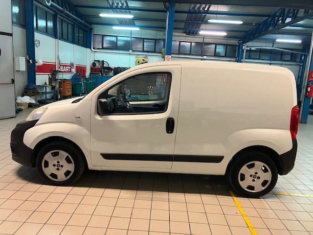 FIAT Fiorino 1.3 MJT 80CV Cargo Immagine 2