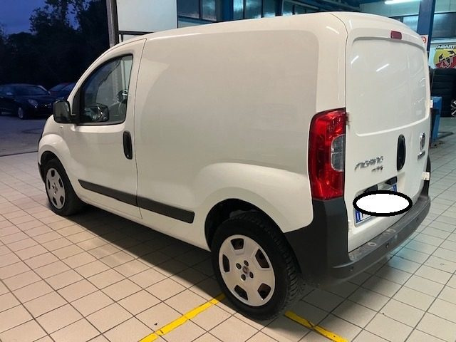 FIAT Fiorino 1.3 MJT 80CV Cargo Immagine 3