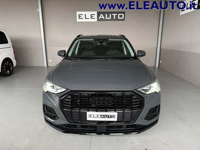 AUDI Q3 35 TDI S tronic Sport - Matrix - 18" - Virtual Immagine 1