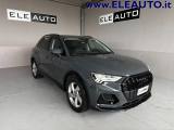 AUDI Q3 35 TDI S tronic Sport - Matrix - 18