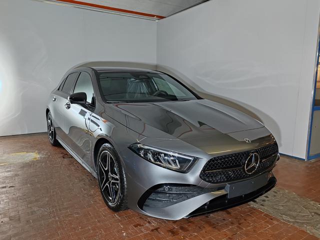 MERCEDES-BENZ A 200 d 150cv AMG Premium Tetto Apribile 36 Rate 399,84 Immagine 0