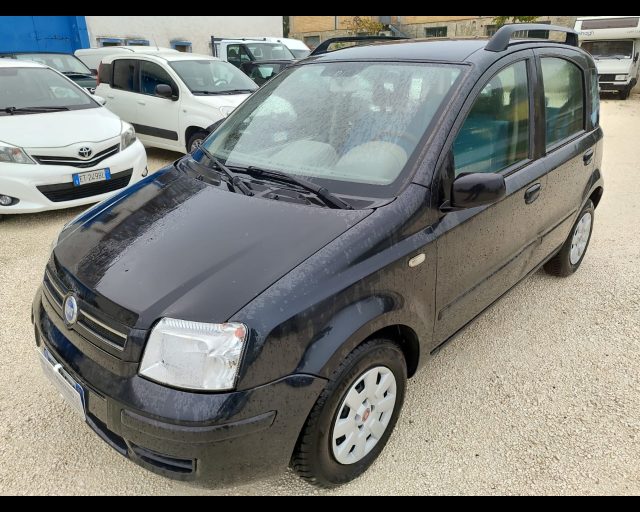 FIAT Panda 1.2 Dynamic EasyPower Immagine 0