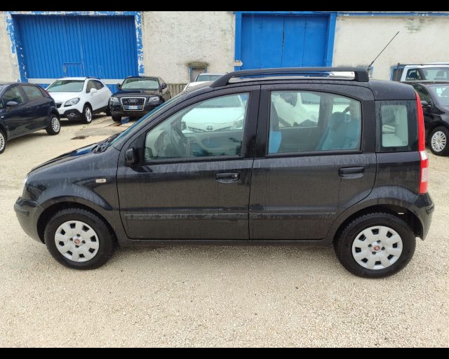 FIAT Panda 1.2 Dynamic EasyPower Immagine 1