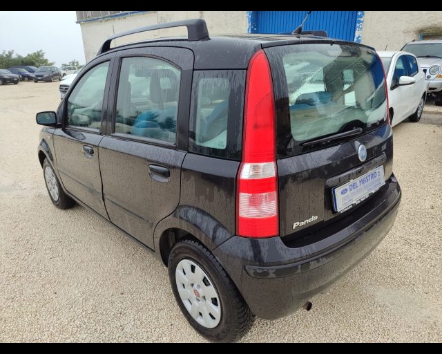 FIAT Panda 1.2 Dynamic EasyPower Immagine 2