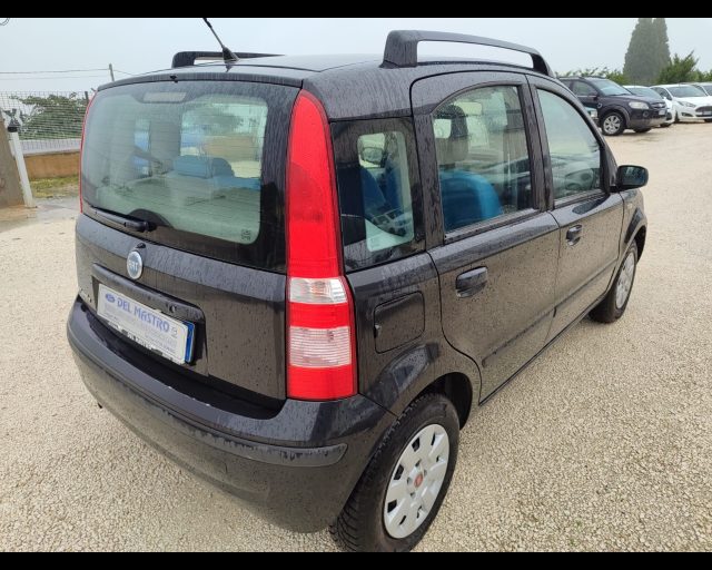 FIAT Panda 1.2 Dynamic EasyPower Immagine 4