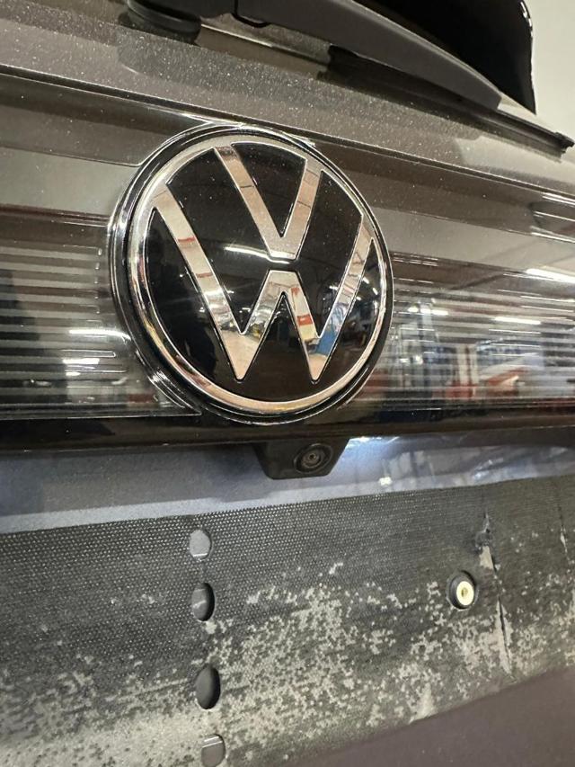 VOLKSWAGEN T-CROSS 1.0 TSI 115CV R-LINE - foto 22
