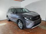 VOLKSWAGEN T-Cross 1.0 TSI 115cv R-Line 36 Rate da 186,85