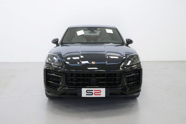 PORSCHE Cayenne Coupé 3.0 V6 E-Hybrid Immagine 1