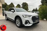 AUDI Q3 35 TDI Stronic S line edition AUT. SPB *PROMO