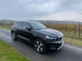 VOLVO XC40 T4 Recharge Plug-in Hybrid Inscription