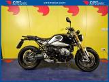 BMW R Nine T Garantita e Finanziabile