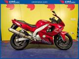 YAMAHA YZF 600 R Thundercat Finanziabile - Bordeaux - 60600