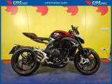 MV AGUSTA Brutale 800 Garantita e Finanziabile