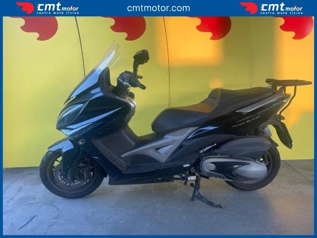 KYMCO Other Xciting Garantito e Finanziabile Immagine 2