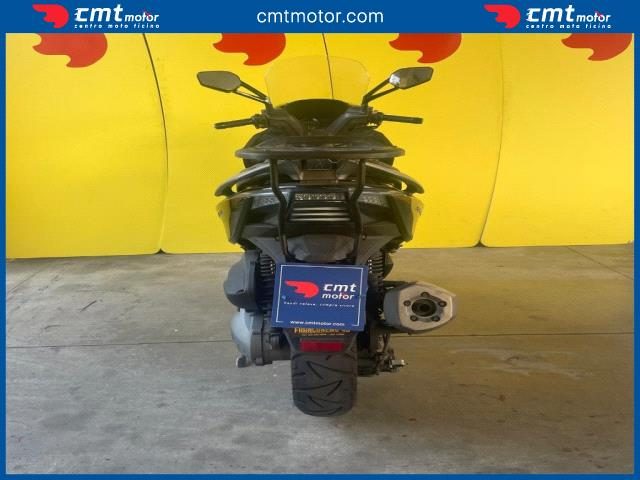 KYMCO Other Xciting Garantito e Finanziabile Immagine 3