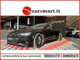 AUDI RS6 Avant 4.0 TFSI V8 quattro tiptronic Performance