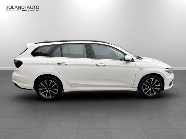 FIAT Tipo SW 1.4 tjt Lounge 120cv Immagine 2