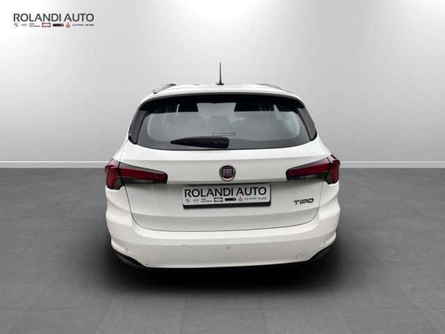 FIAT Tipo SW 1.4 tjt Lounge 120cv Immagine 4