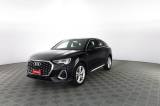 AUDI Q3 Q3 SPB 35 TDI S tronic S line edition