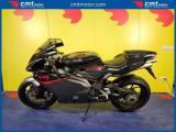 MV AGUSTA F4 1078 Garantita e Finanziabile