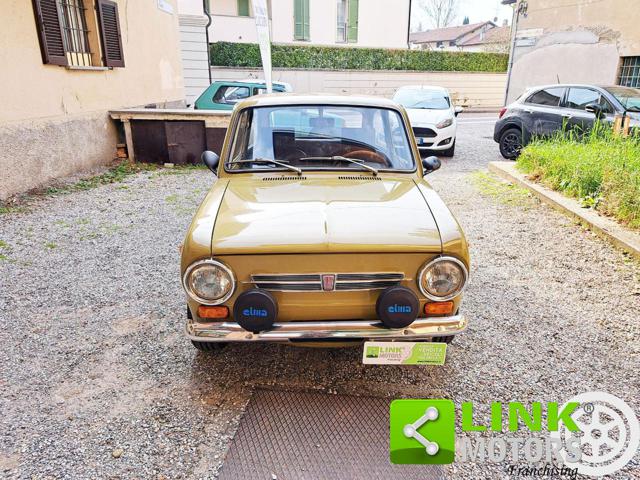 FIAT 850 SPECIAL Immagine 1