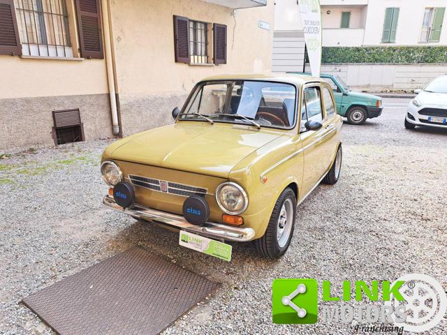 FIAT 850 SPECIAL Immagine 0