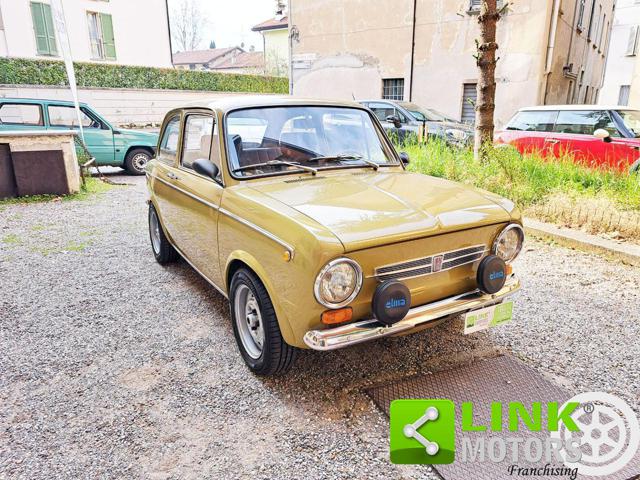 FIAT 850 SPECIAL Immagine 2