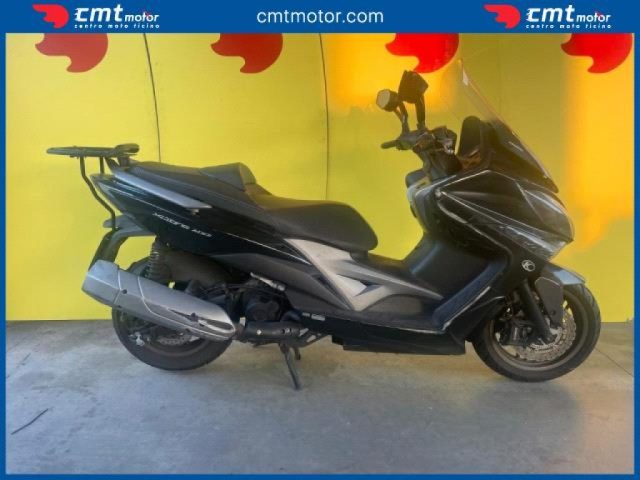 KYMCO Other Xciting Garantito e Finanziabile Immagine 0