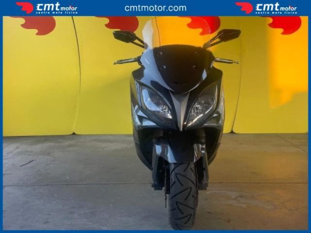 KYMCO Other Xciting Garantito e Finanziabile Immagine 1