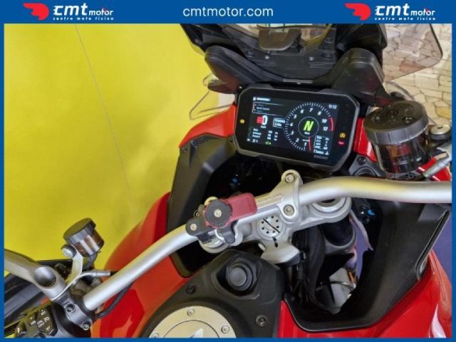 DUCATI Other Multistrada V4 1100 Garantita e Finanziabile Immagine 4