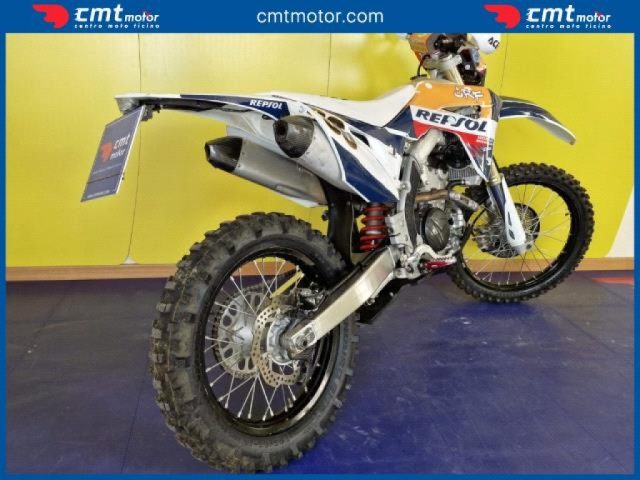 HONDA CRF 300 R X Garantita e Finanziabile Immagine 3