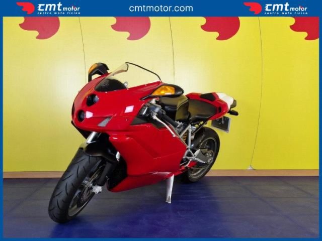 DUCATI 749 Garantita e Finanziabile Immagine 1