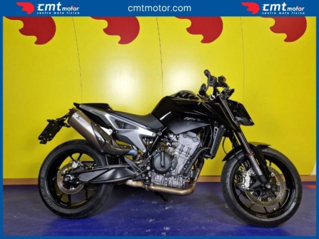 KTM 790 Duke Garantita e Finanziabile Immagine 0