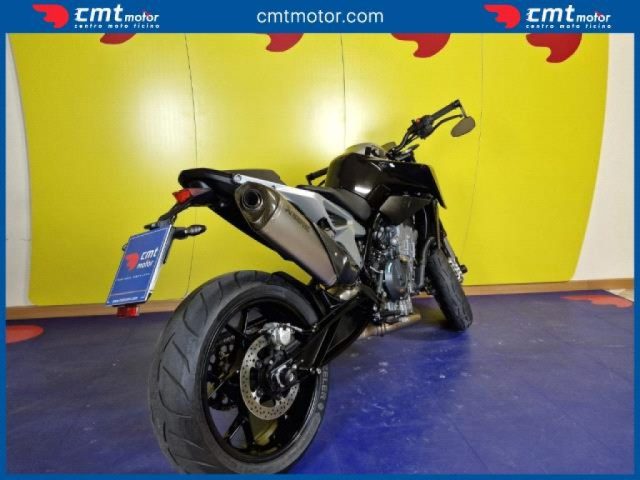 KTM 790 Duke Garantita e Finanziabile Immagine 3