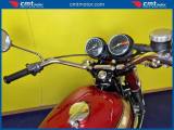 HONDA CB 750 Four Super Sport Finanziabile - Bordeaux - 6542