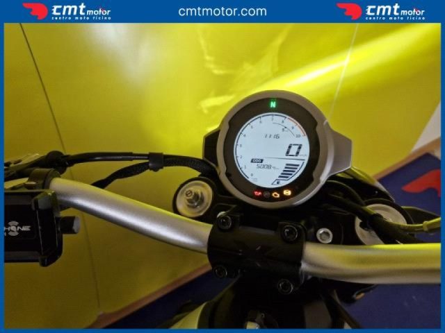 OTHERS-ANDERE OTHERS-ANDERE CFMOTO CL-X 700 Garantita e Finanziabile Immagine 4