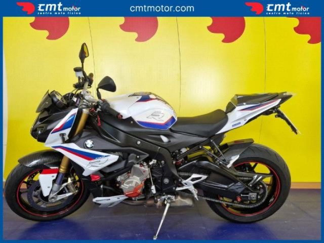 BMW S 1000 R Garantita e Finanziabile Immagine 2