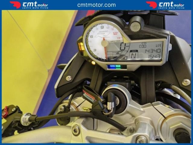 BMW S 1000 R Garantita e Finanziabile Immagine 4