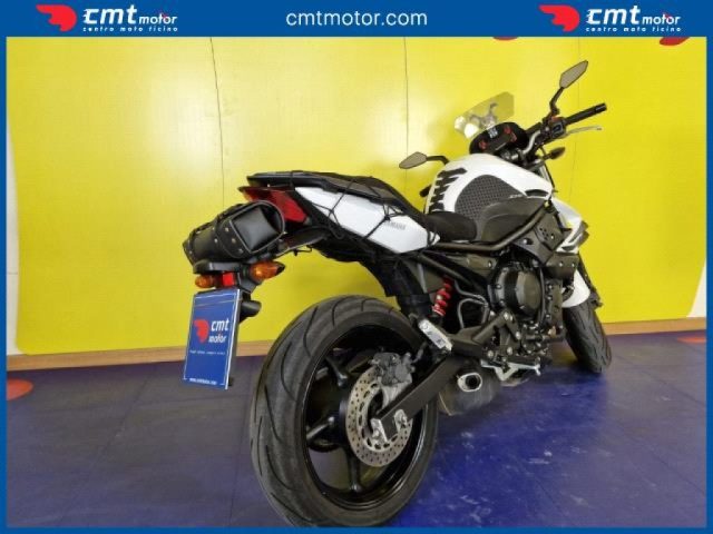 YAMAHA XJ6 Garantita e Finanziabile Immagine 3