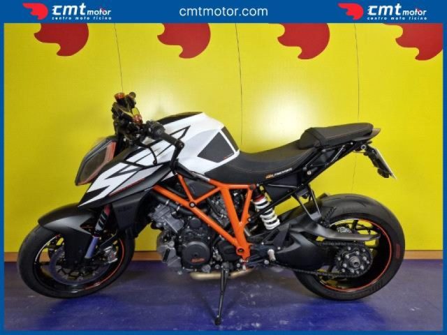 KTM 1290 Super Duke R Garantita e Finanziabile Immagine 2