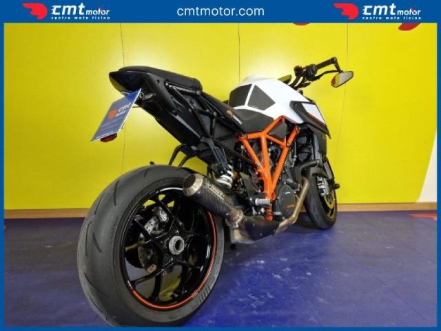 KTM 1290 Super Duke R Garantita e Finanziabile Immagine 3